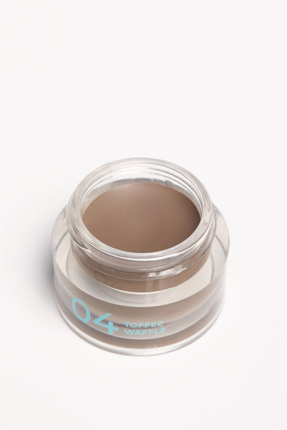 Стійка помадка для брів Rob Dipbrow Pomade