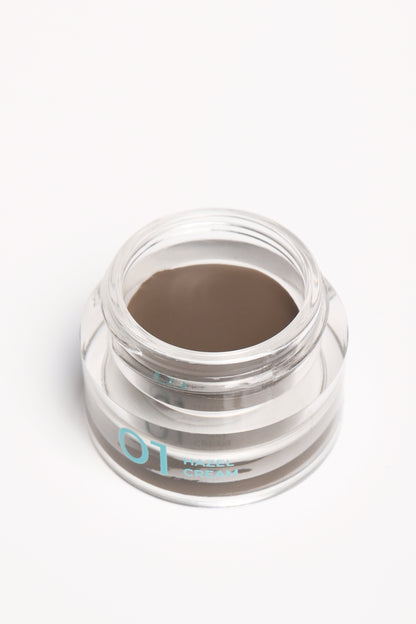 Стійка помадка для брів Rob Dipbrow Pomade