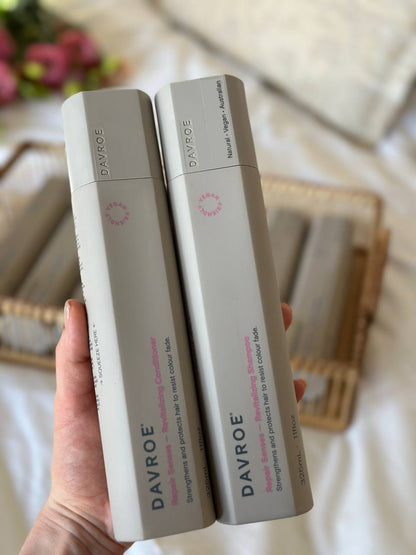 Відновлюючий кондиціонер для волосся REPAIR SENSES REVITALIZING CONDITIONER