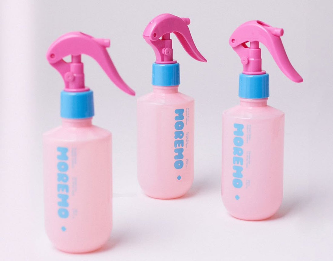 Незмивний кератиновий міст для волосся MOREMO NO-Wash Keratin Ampoule Treatment