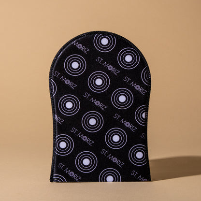 Рукавичка-аплікатор для нанесення автозасмаги St Moriz