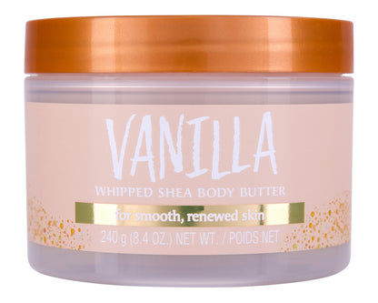 Баттер для тіла Tree Hut Whipped Body Butter