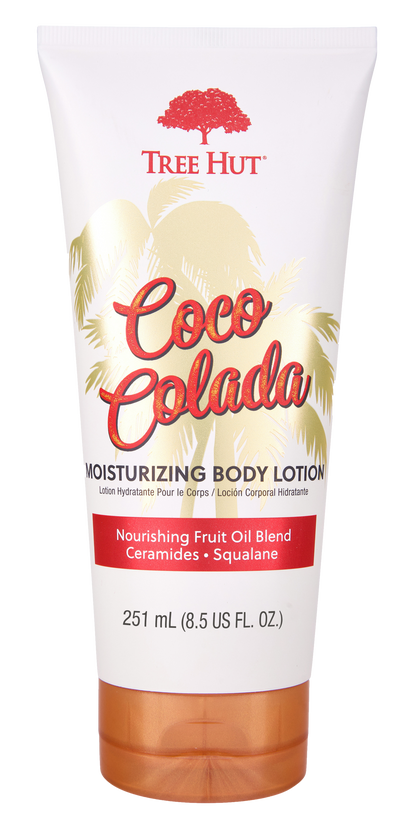 Лосьйон для тіла Tree Hut Hydrating Body Lotion