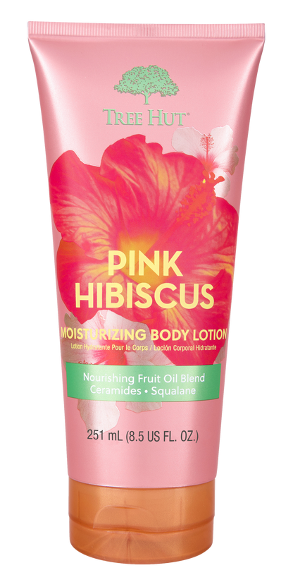 Лосьйон для тіла Tree Hut Hydrating Body Lotion