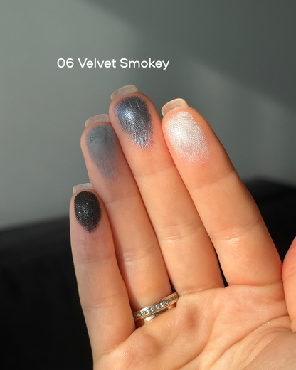 Палітра тіней Paese Daily Vibe