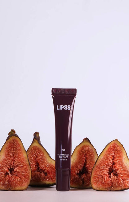 Зволожуючий ліппер-блиск для губ Lipss