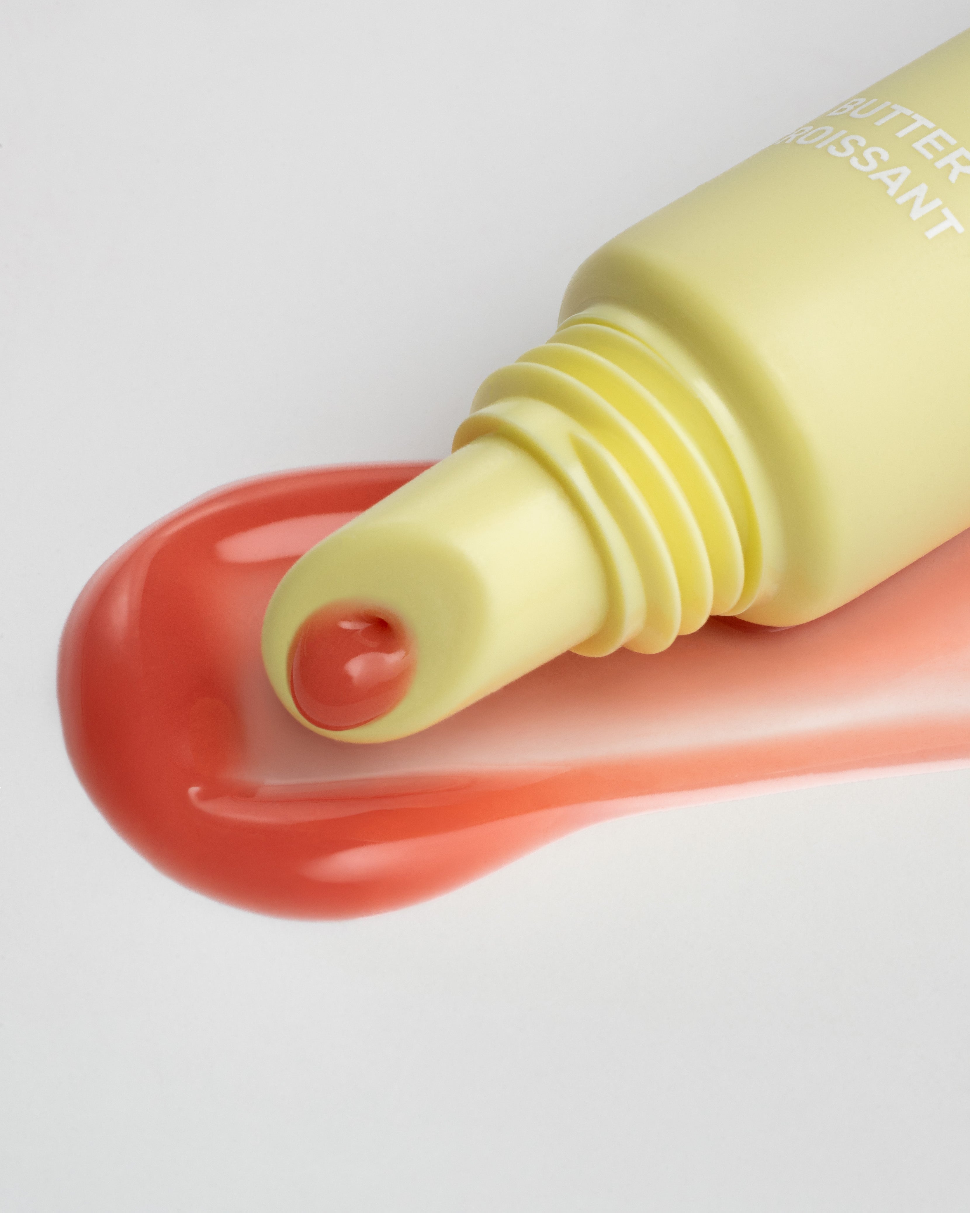 Зволожуючий ліппер-блиск для губ Lipss