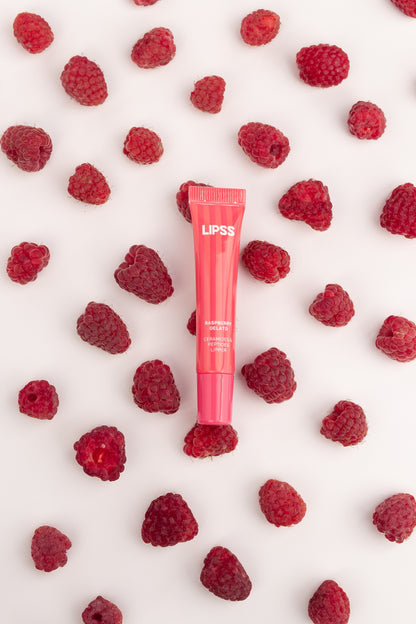Зволожуючий ліппер-блиск для губ Lipss