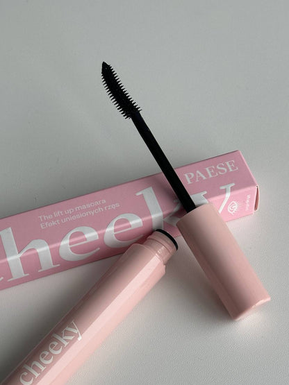 Туш для подовження вій Paese Cheeky