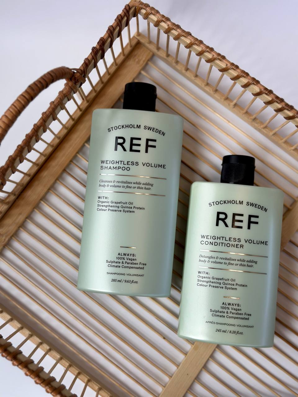 Кондиціонер для об&