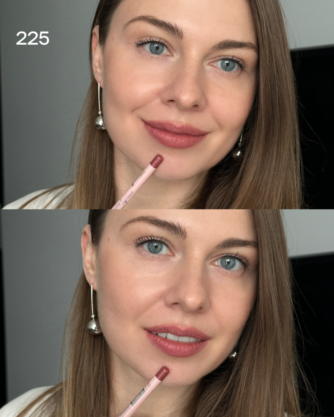 Автоматичний стійкий олівець для губ Oryx Hot-Climate Lip Liner by Impala