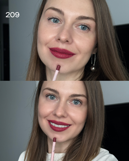 Автоматичний стійкий олівець для губ Oryx Hot-Climate Lip Liner by Impala