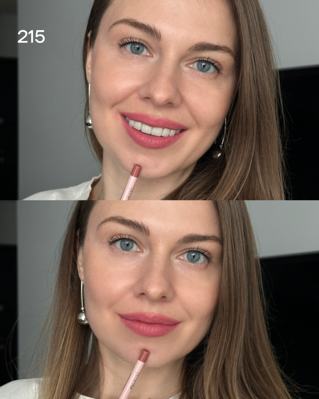 Автоматичний стійкий олівець для губ Oryx Hot-Climate Lip Liner by Impala