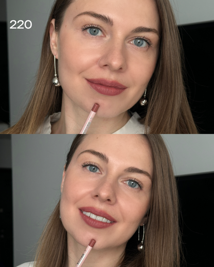 Автоматичний стійкий олівець для губ Oryx Hot-Climate Lip Liner by Impala