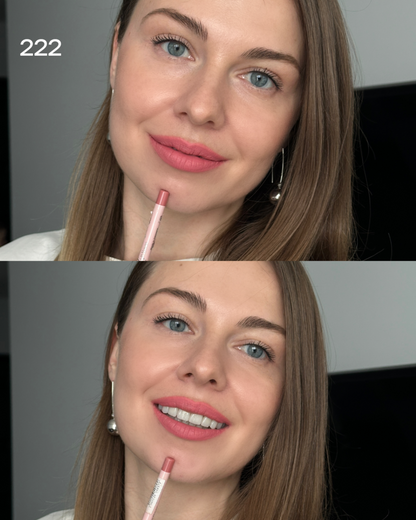 Автоматичний стійкий олівець для губ Oryx Hot-Climate Lip Liner by Impala