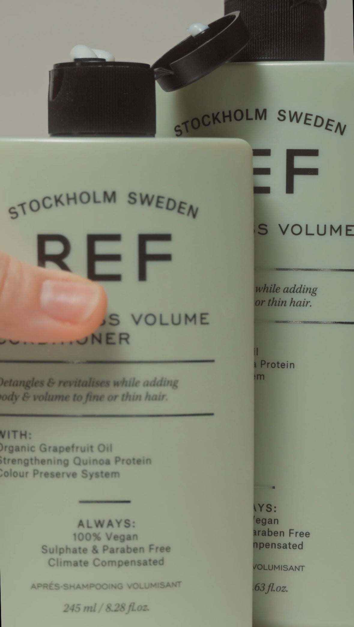 Кондиціонер для об&