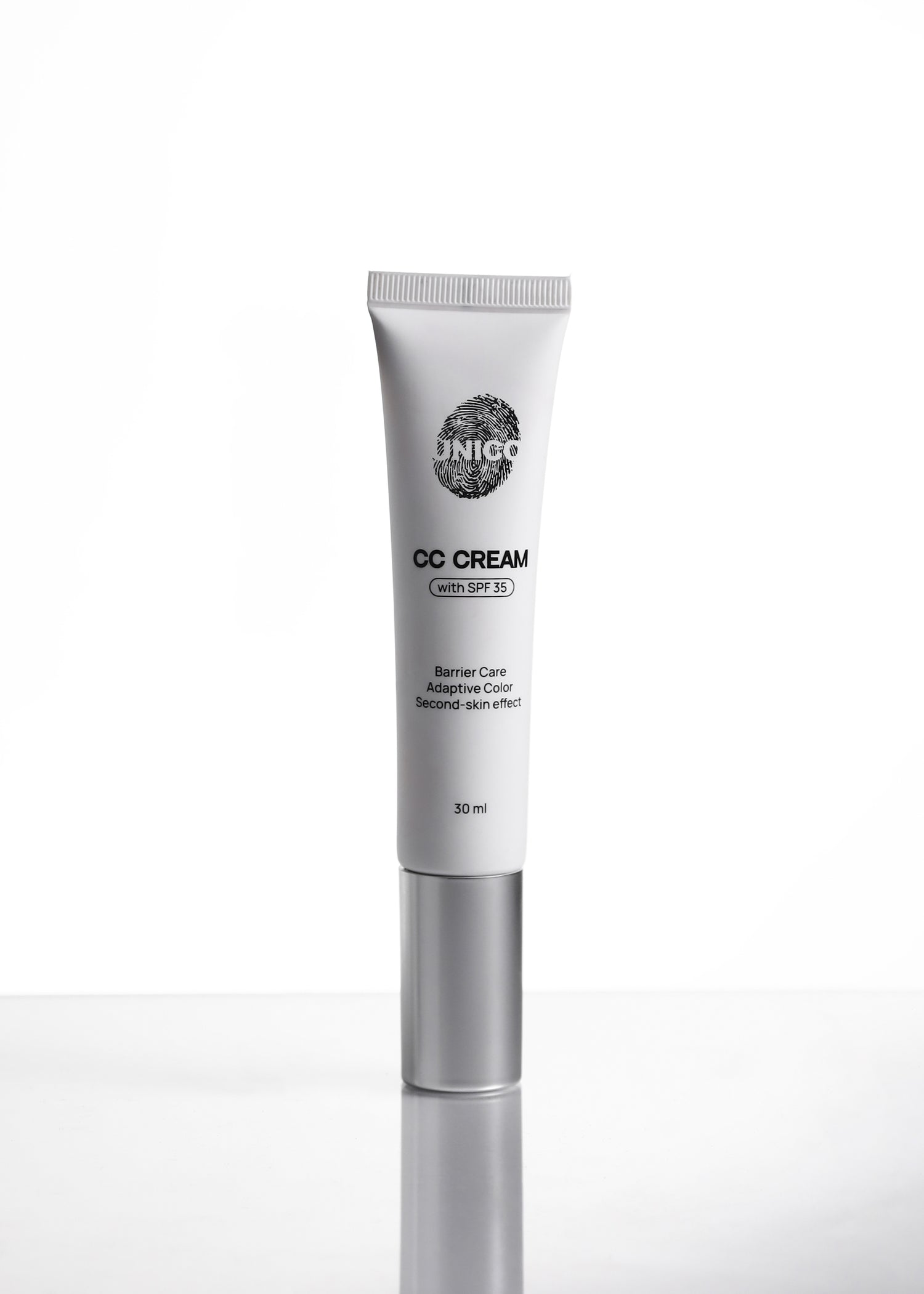 CC-крем Unico SPF 35