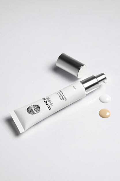 CC-крем Unico SPF 35