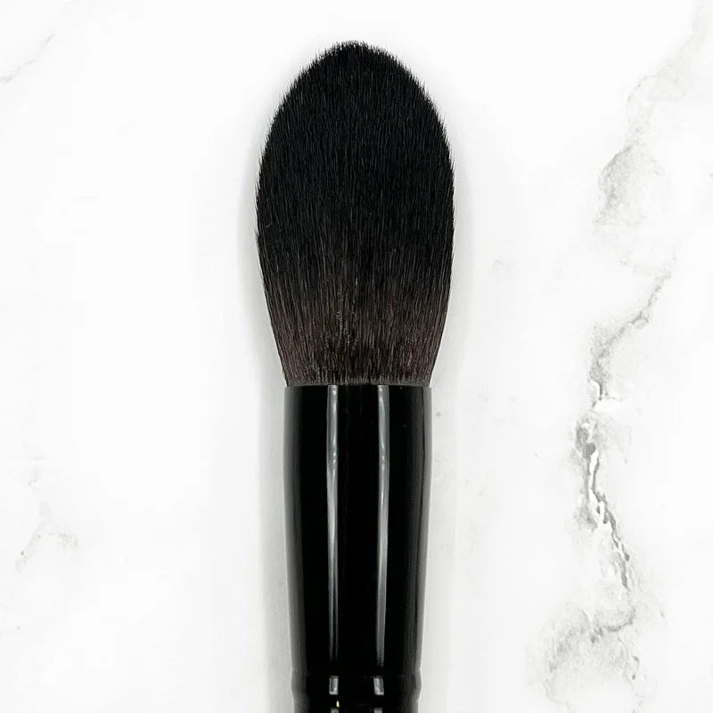 Пензель великий для пудри і рум&