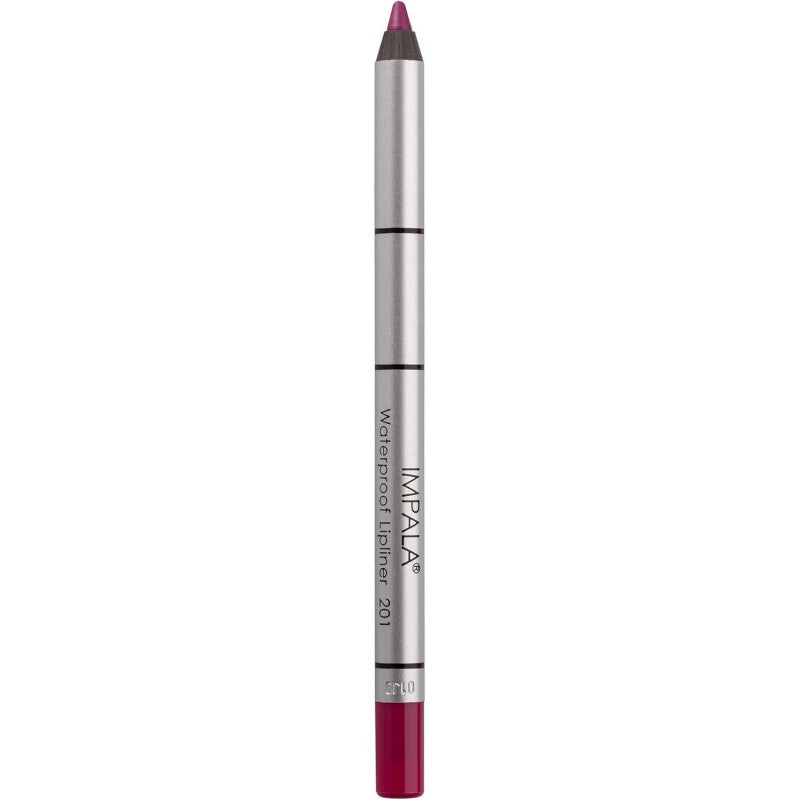 Водостійкий олівець-татуаж для губ Impala Waterproof Lipliner