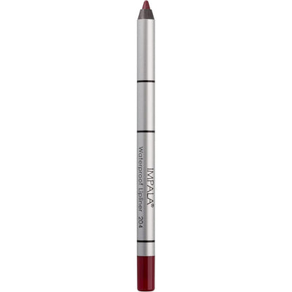 Водостійкий олівець-татуаж для губ Impala Waterproof Lipliner