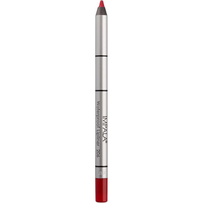 Водостійкий олівець-татуаж для губ Impala Waterproof Lipliner