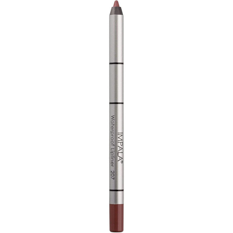 Водостійкий олівець-татуаж для губ Impala Waterproof Lipliner