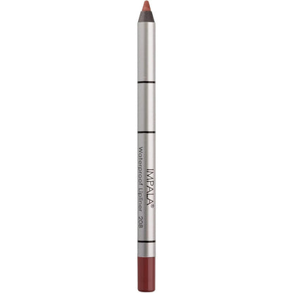 Водостійкий олівець-татуаж для губ Impala Waterproof Lipliner