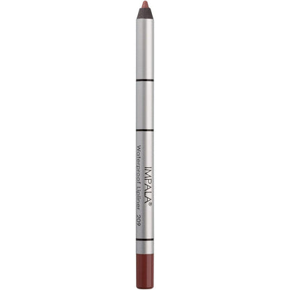 Водостійкий олівець-татуаж для губ Impala Waterproof Lipliner