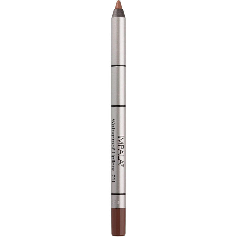 Водостійкий олівець-татуаж для губ Impala Waterproof Lipliner