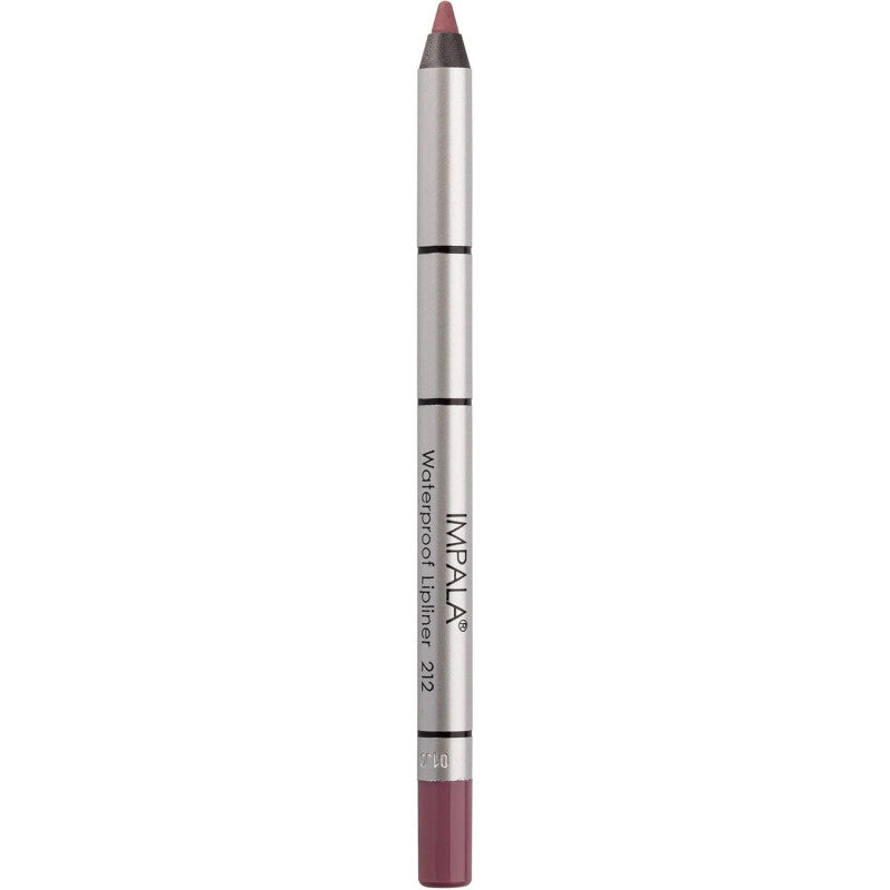 Водостійкий олівець-татуаж для губ Impala Waterproof Lipliner