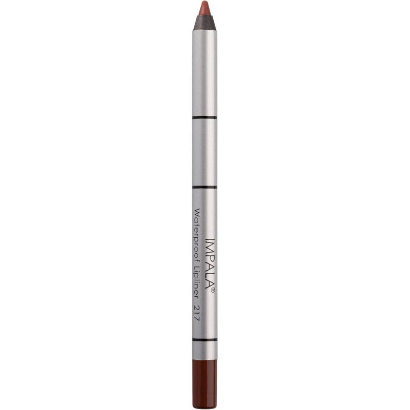 Водостійкий олівець-татуаж для губ Impala Waterproof Lipliner