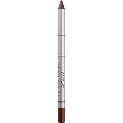 Водостійкий олівець-татуаж для губ Impala Waterproof Lipliner