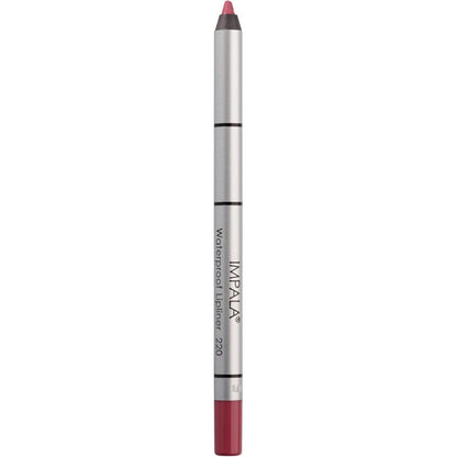 Водостійкий олівець-татуаж для губ Impala Waterproof Lipliner