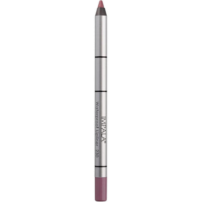 Водостійкий олівець-татуаж для губ Impala Waterproof Lipliner