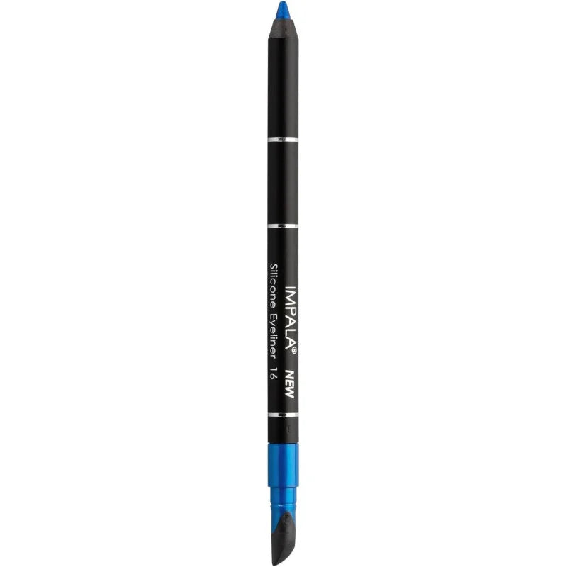 Суперстійкий олівець для очей Impala Silicone Eyeliner