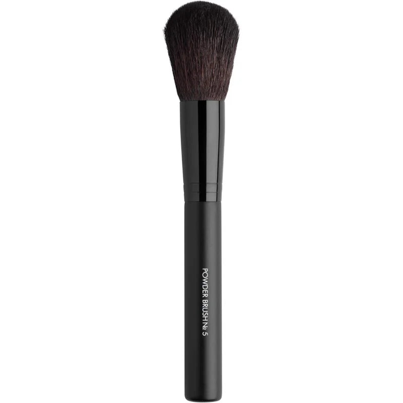 Пензель великий для пудри №5 IMPALA POWDER BRUSH