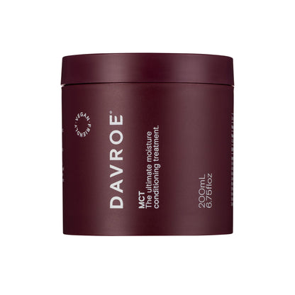 Кондиціонуючий засіб для глибокого зволоження волосся MCT MOISTURE CONDITIONING TREATMENT