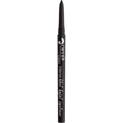 Водостійкий автоматичний олівець-каял для очей Oryx Intense Khol Kajal Eyeliner by Impala