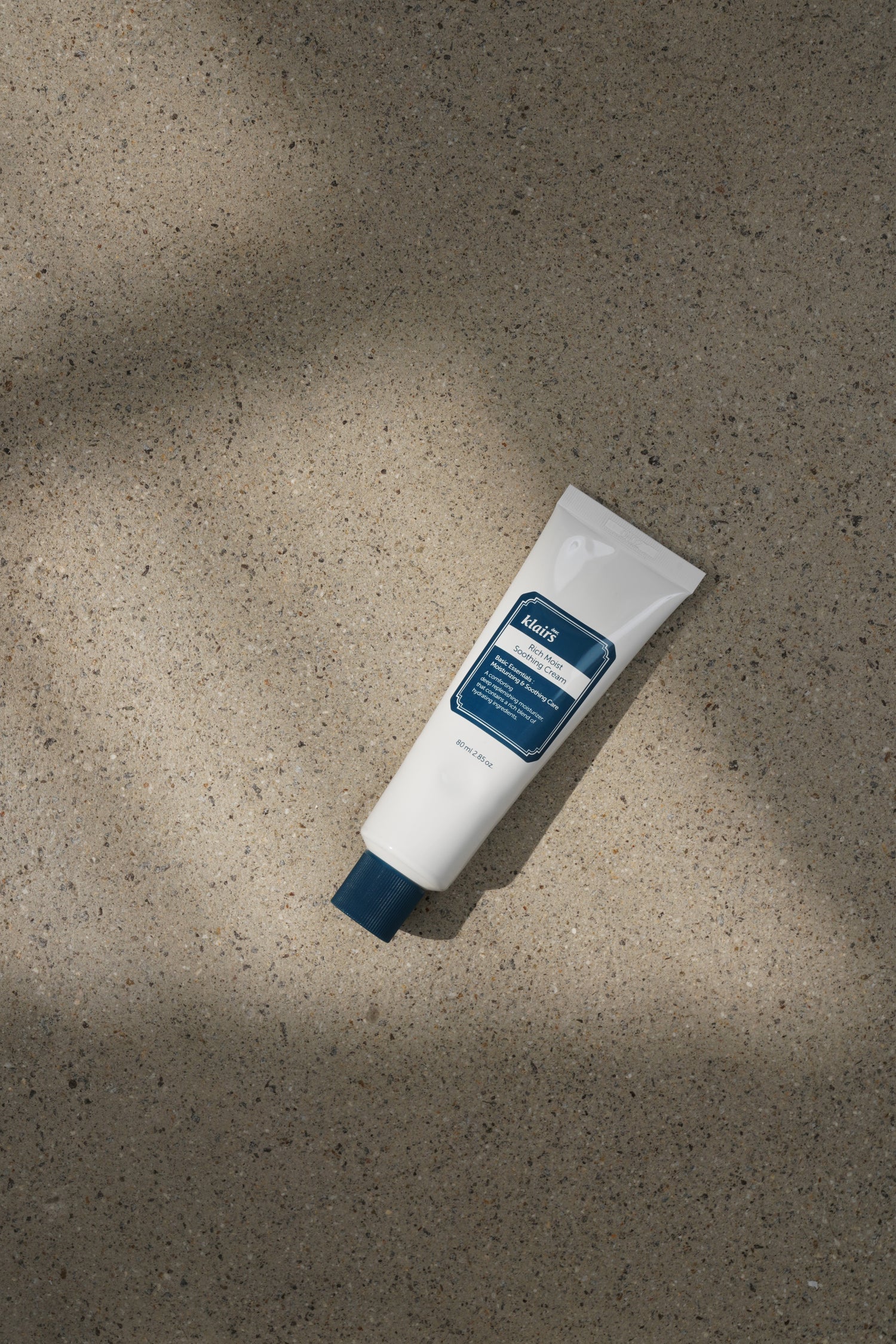Крем для глибокого зволоження шкіри DEAR, KLAIRS Rich Moist Soothing Cream