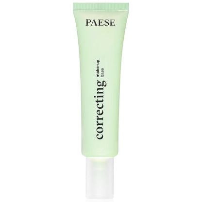 База під макіяж коригуюча Paese Correcting Tube