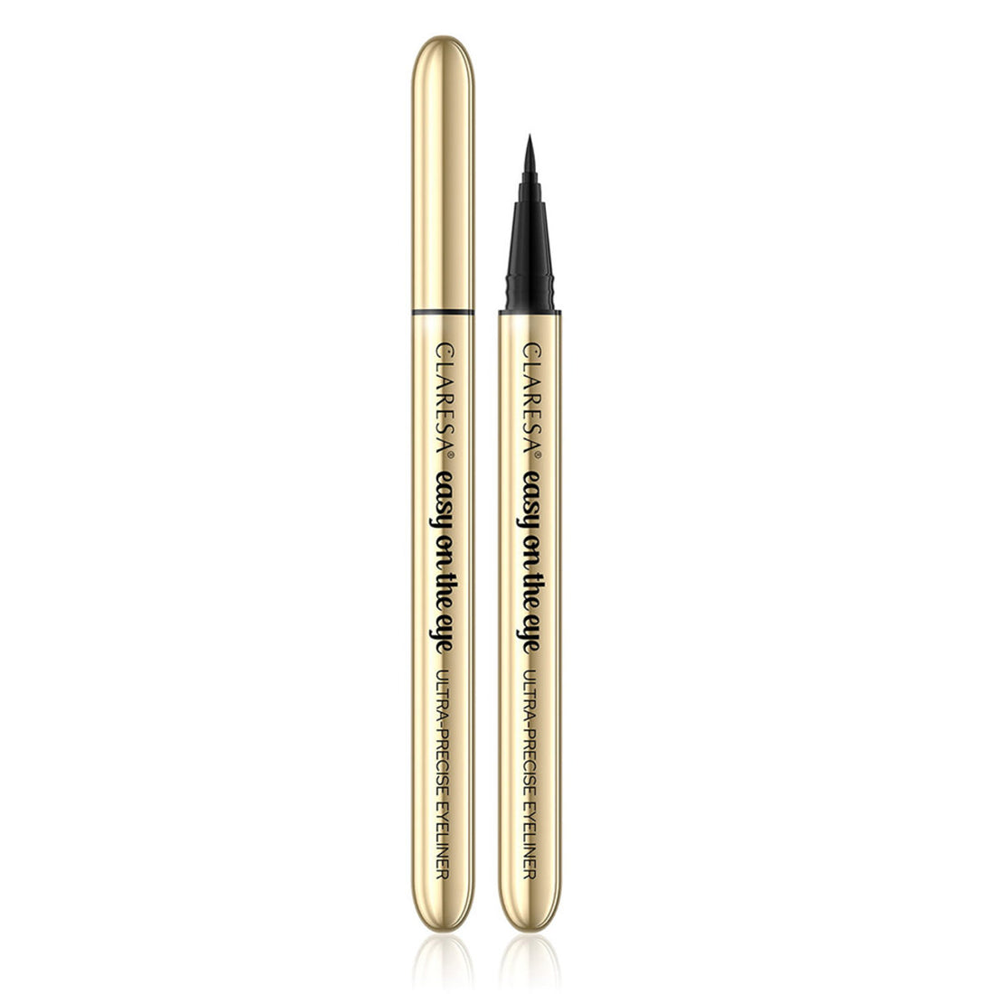 Підводка-фломастер для очей Claresa Easy On The Eye Ultra-Precise