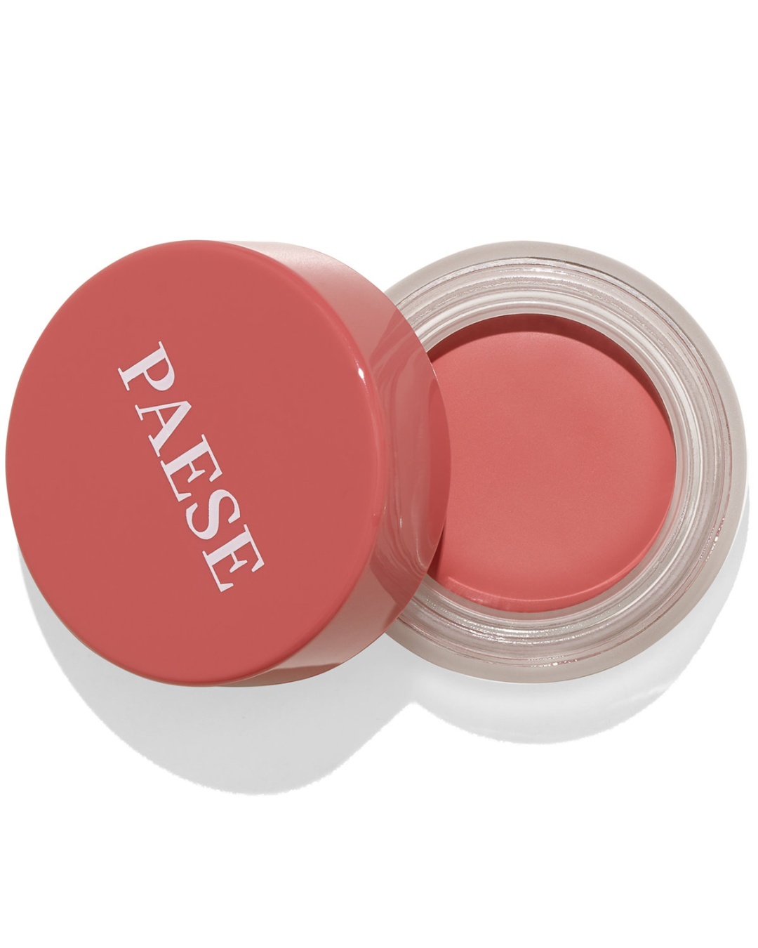 Кремові румʼяна Paese Creamy Blush Kissed