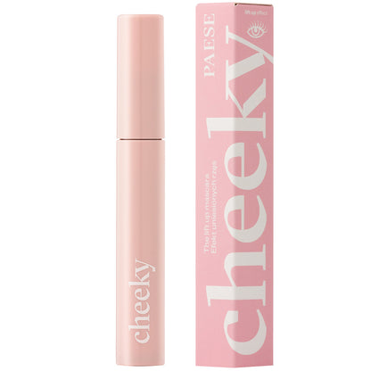 Туш для подовження вій Paese Cheeky