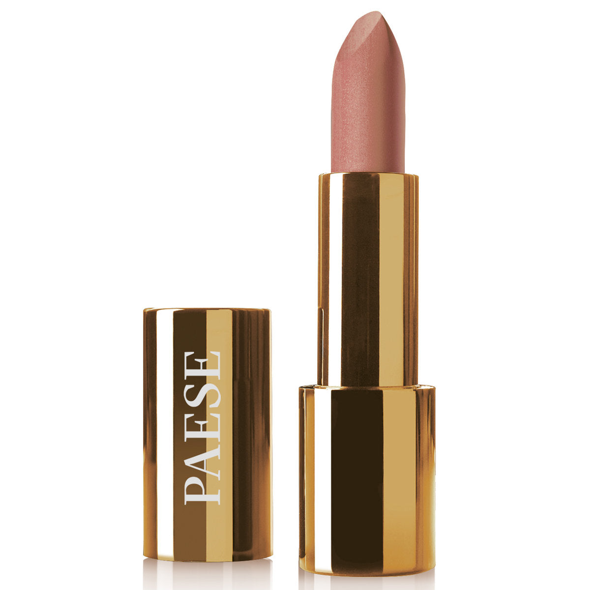 Матова помада Paese Matte Lipstick Mattologie Rice Oil