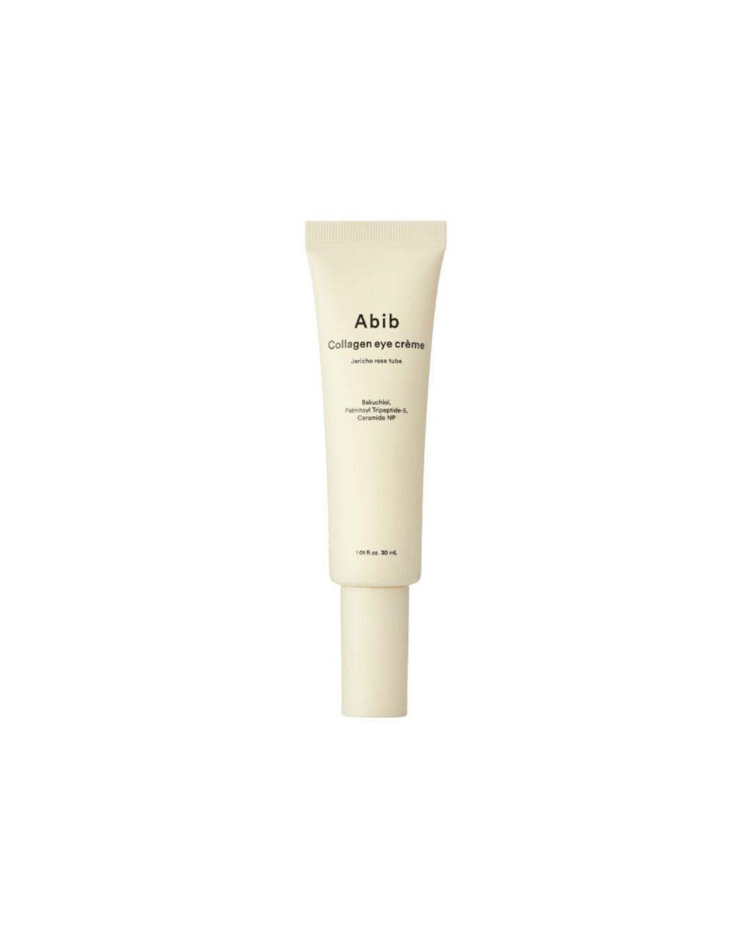 Крем під очі з колагеном Abib Collagen Eye Crème Jericho Rose Tube