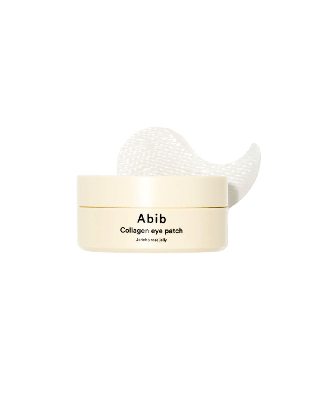 Гідрогелеві патчі з колагеном Abib Collagen Eye Patch Jericho Rose Jelly