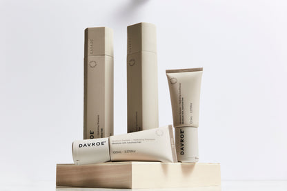 Зволожуючий кондиціонер для волосся MOISTURE SENSES HYDRATING CONDITIONER