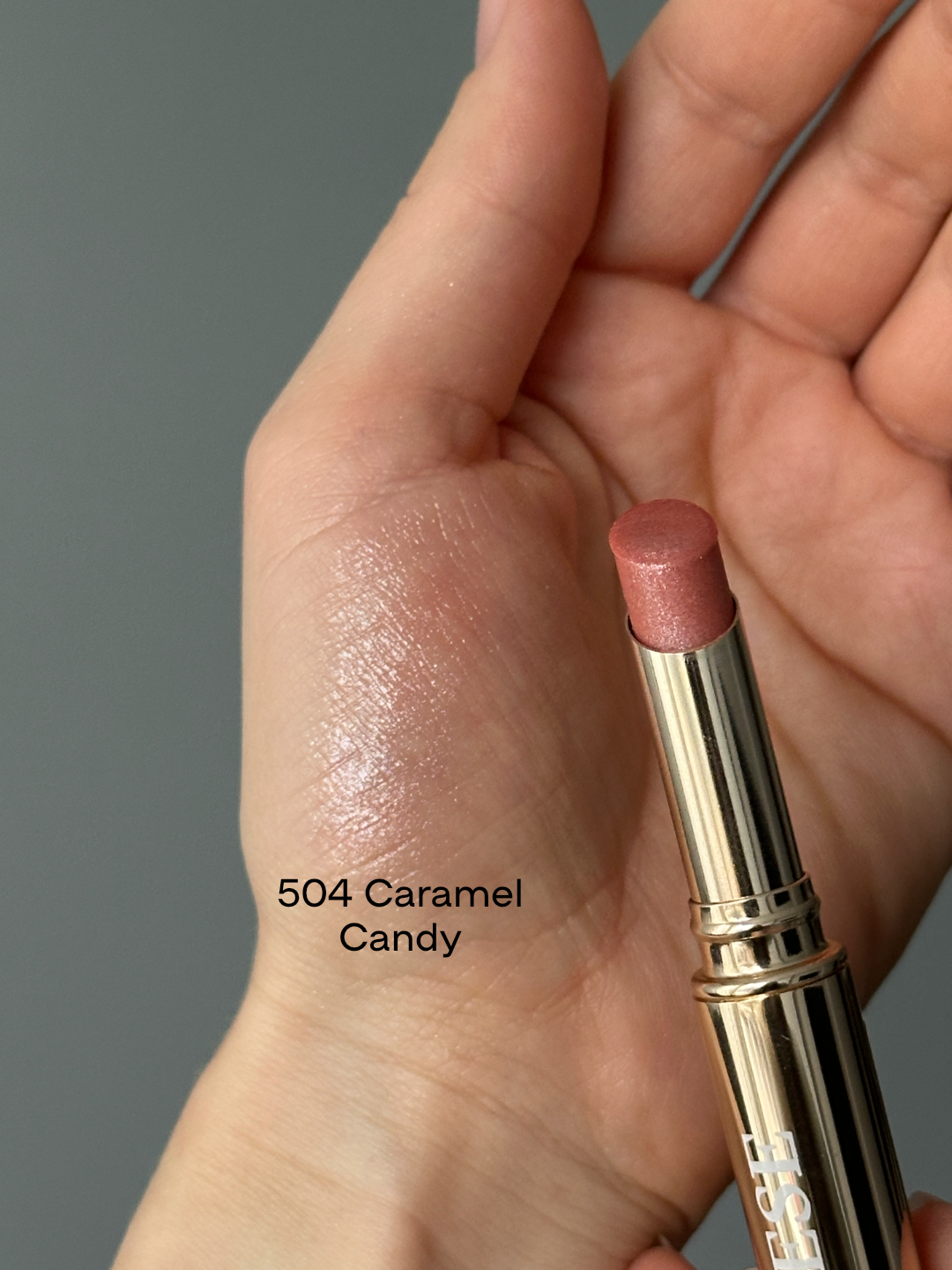 Зволожуючий бальзам для губ Paese GlowyPop Lip Serum