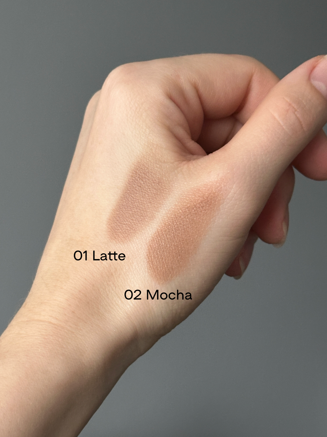 Кремовий бронзер-стік Paese Butter Blend Bronze Stick